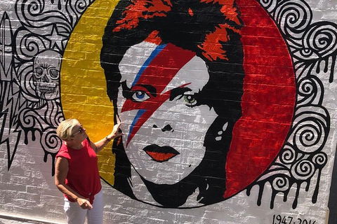 BOHO BLITZ: Best Of Sydney's Charming Inner City Neighbourhoods 1 Day! - Hervey Bay Accommodation 0