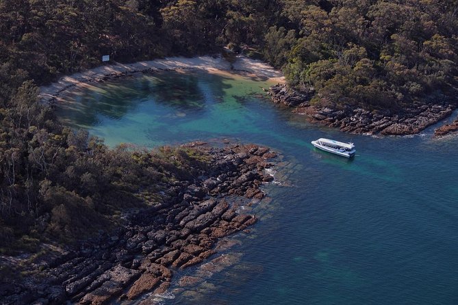 Buangla NSW Hervey Bay Accommodation