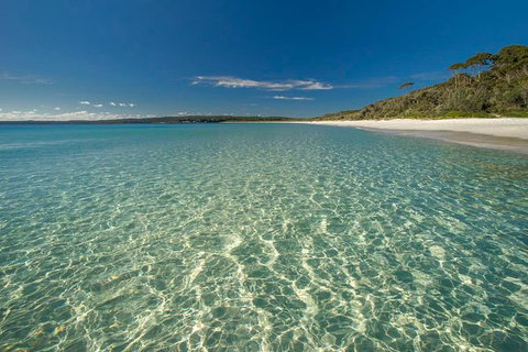 Jervis Bay South Coast Day Trip From Sydney - Cycling - Tourism Hervey Bay 0