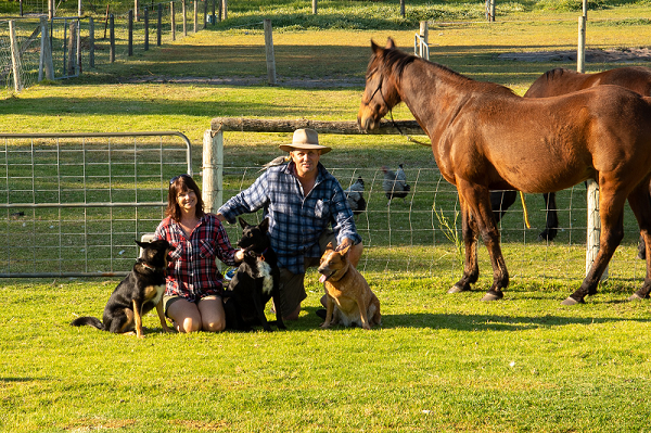 Anketell WA Hervey Bay Accommodation