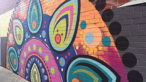 Public Art Walking Trail - Hervey Bay Accommodation 2