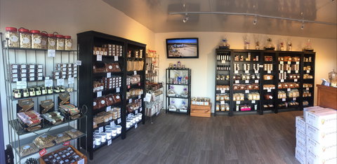 Almondco Almond Hut - Hervey Bay Accommodation 1