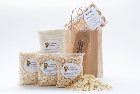 Almondco Almond Hut - Hervey Bay Accommodation 2