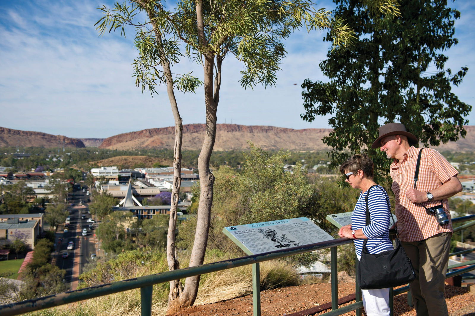  Hervey Bay Accommodation