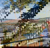 Anzac Hill - Hervey Bay Accommodation