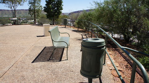 Anzac Hill Memorial - Hervey Bay Accommodation 1