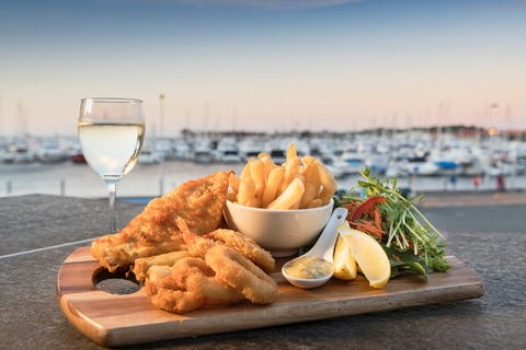 AQWA The Aquarium Of Western Australia - Hervey Bay Accommodation 1