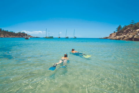 Arcadia At Magnetic Island - Tourism Hervey Bay 0
