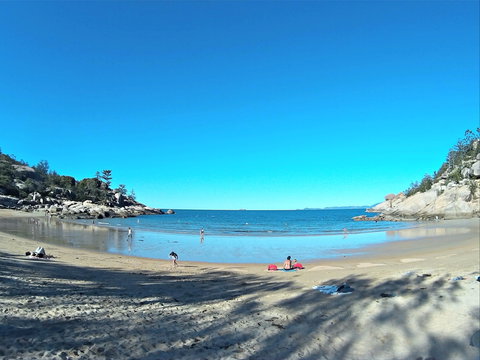 Arcadia At Magnetic Island - Tourism Hervey Bay 1
