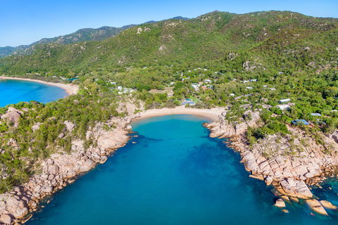 Arcadia At Magnetic Island - Tourism Hervey Bay 2