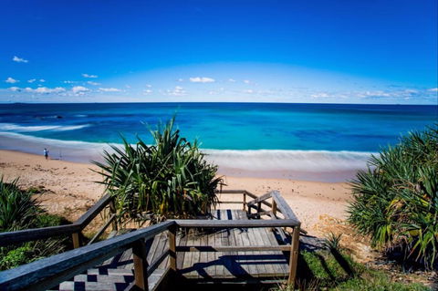 Arrawarra-Corindi Beach - Hervey Bay Accommodation 1