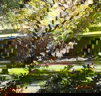 Athol Gardens