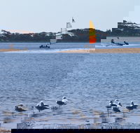 Australind - Hervey Bay Accommodation