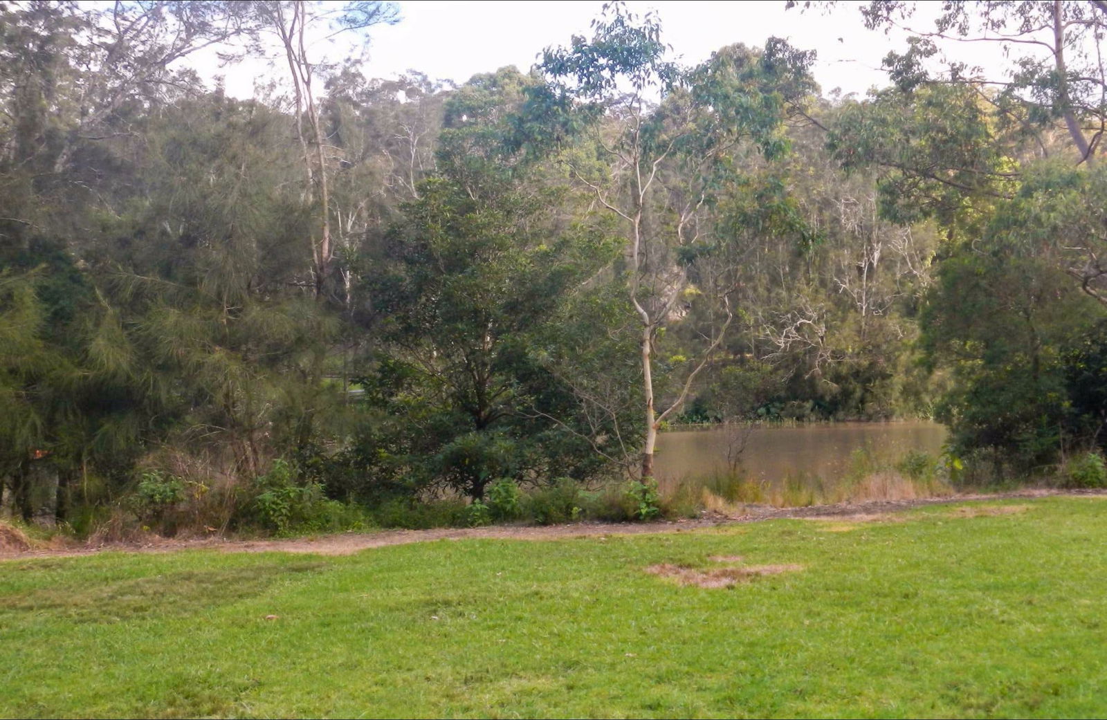 Lindfield NSW Hervey Bay Accommodation