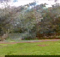 Bakers Flat picnic area - Hervey Bay Accommodation