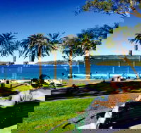 Balmoral Beach - Tourism Hervey Bay