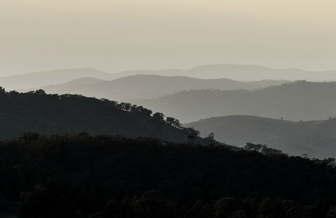 Bald Hill Lookout - Hill End - Hervey Bay Accommodation 0
