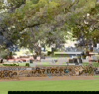 Barmera Playspace - Hervey Bay Accommodation