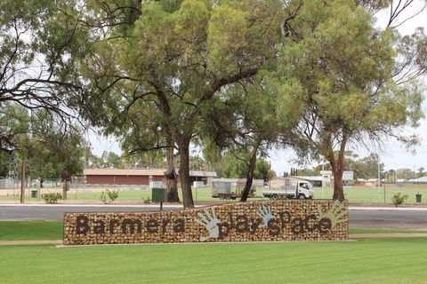 Barmera Playspace - Hervey Bay Accommodation 0