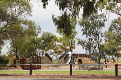 Barmera Playspace - Hervey Bay Accommodation 1