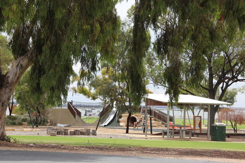 Barmera Playspace - Hervey Bay Accommodation 2