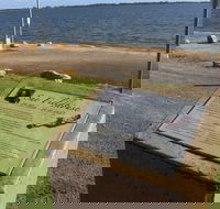 Barmera Aquatic Sporting Pioneers - Hervey Bay Accommodation