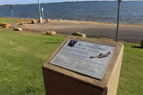 Barmera Aquatic Sporting Pioneers - Hervey Bay Accommodation 0