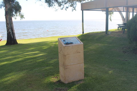 Barmera Aquatic Sporting Pioneers - Hervey Bay Accommodation 2