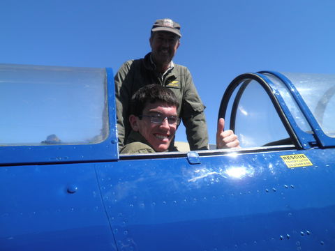 Benalla Aviation Museum - Hervey Bay Accommodation 1