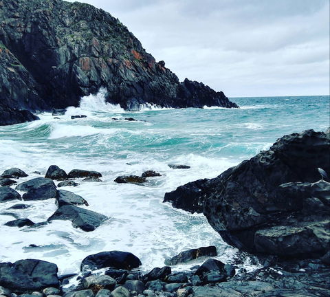 Blowhole Beach - Hervey Bay Accommodation 2