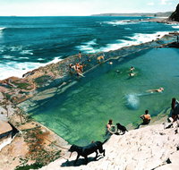Bogey Hole - Hervey Bay Accommodation