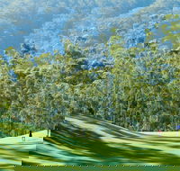 Bonville Golf Resort - Tourism Hervey Bay