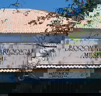 Broome Historical Society Museum - Hervey Bay Accommodation