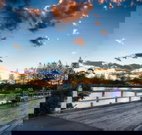 Brunswick Heads - Hervey Bay Accommodation