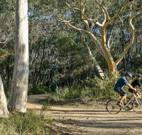 Bundanoon cycling route - Hervey Bay Accommodation