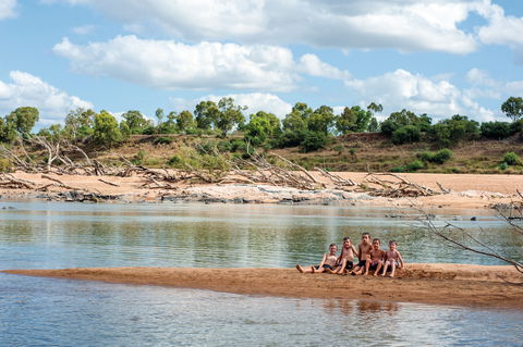 Burdekin - Tourism Hervey Bay 0