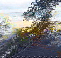 Canoe Point Beach and Parklands - Hervey Bay Accommodation