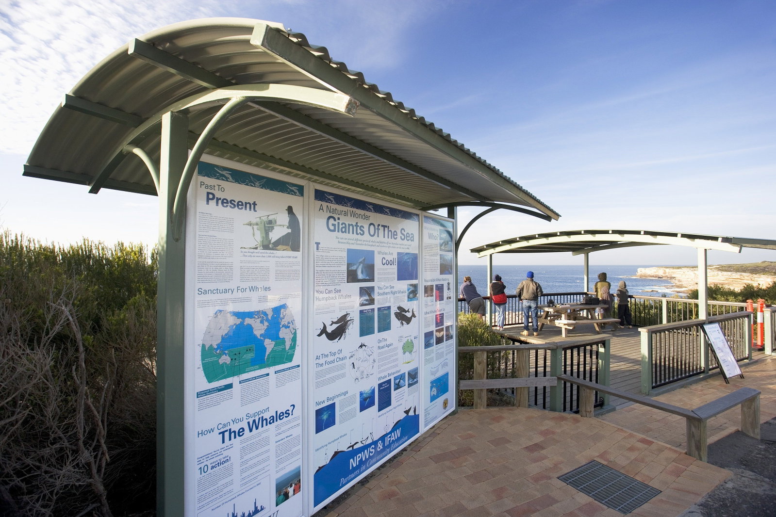 Kurnell NSW Hervey Bay Accommodation
