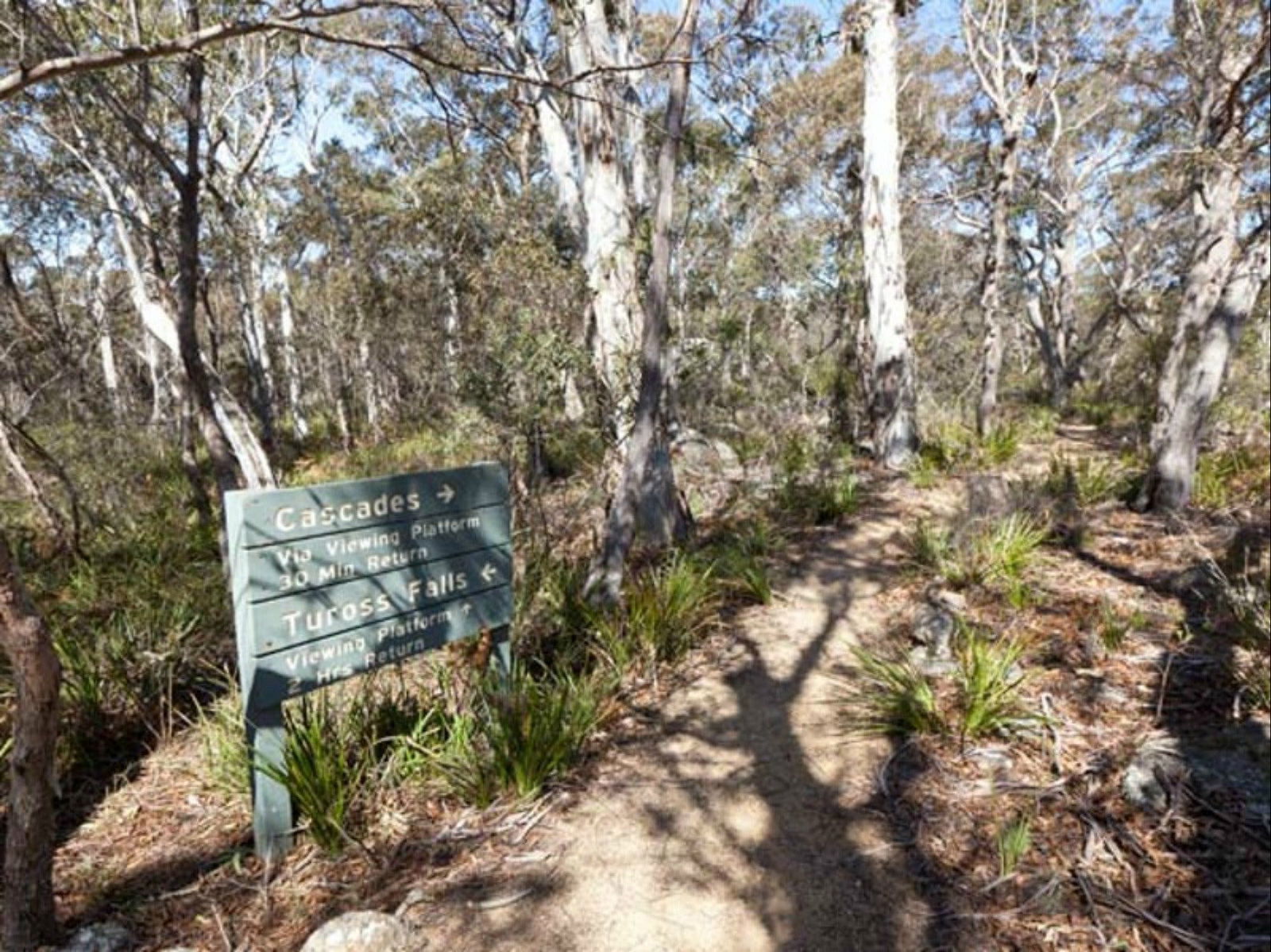 Countegany NSW Hervey Bay Accommodation