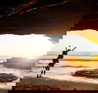 Caves Beach