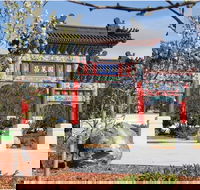 Chang Lai Yuan Chinese Gardens - Hervey Bay Accommodation