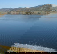 Chaffey Dam - Hervey Bay Accommodation