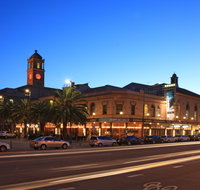 Civic Theatre Newcastle - Hervey Bay Accommodation
