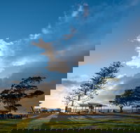 Cleveland Nandeebie/Indillie - Hervey Bay Accommodation