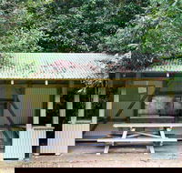 Coachwood Picnic Area - Hervey Bay Accommodation