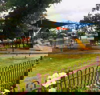 Cobram Mivo Park and Playground - Hervey Bay Accommodation