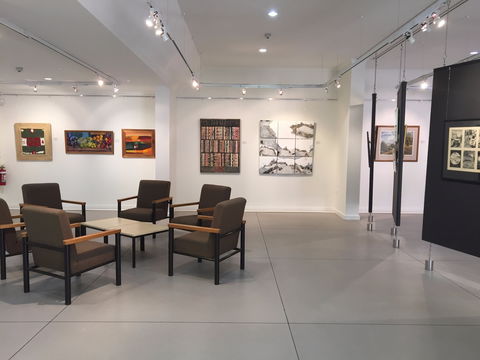 Copper Country Keepsakes - Tourism Hervey Bay 1