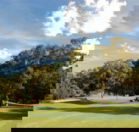 Corowa Golf Club - Hervey Bay Accommodation