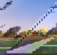 Coronation Park