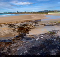 Cormorant Beach - Tourism Hervey Bay